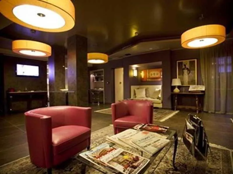 ****  Comfort Hotel Fiumicino Airport Italia
