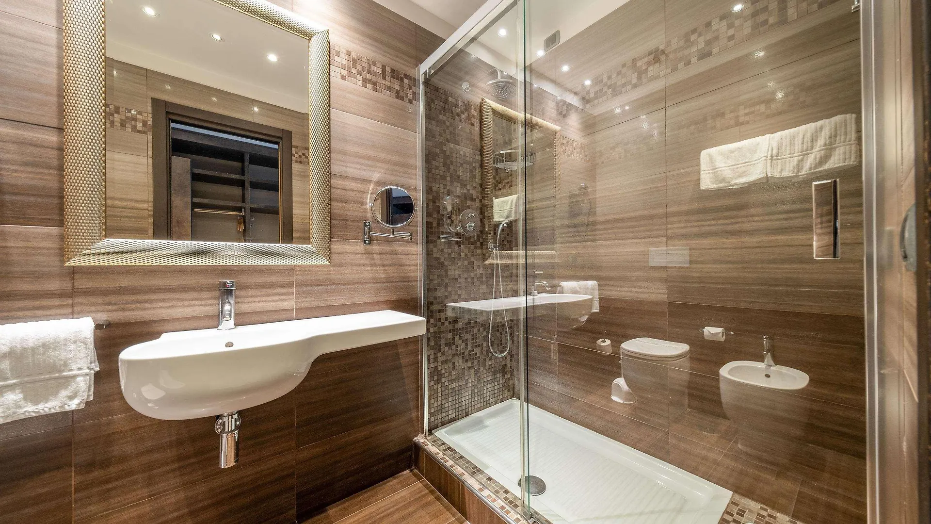 Comfort Hotel Fiumicino Airport Italia