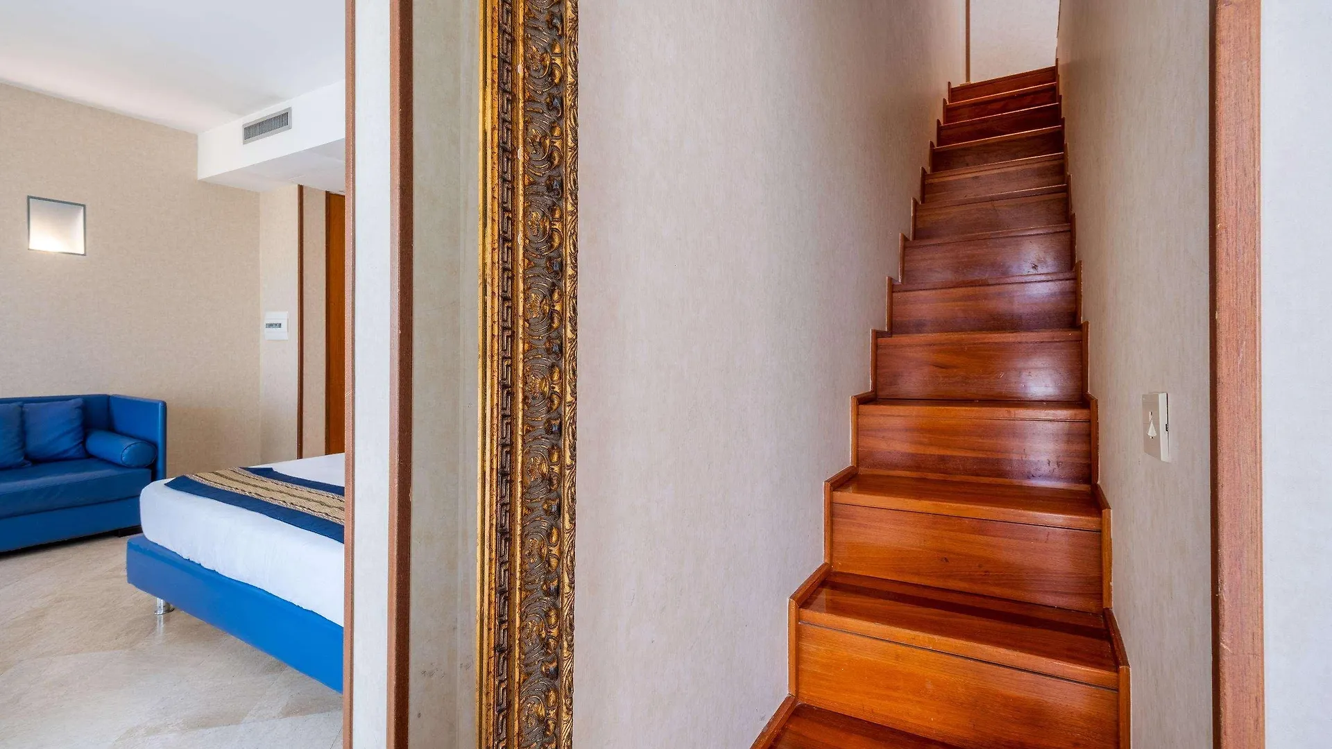 Comfort Hotel Fiumicino Airport