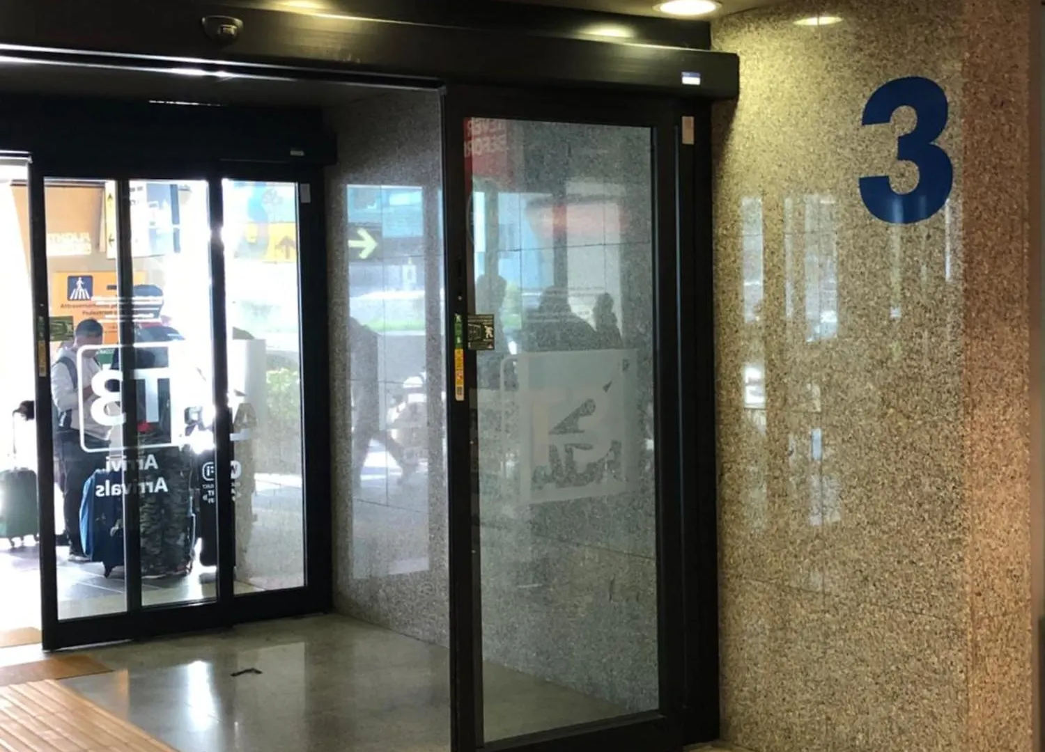 Comfort Hotel Fiumicino Airport 4*,