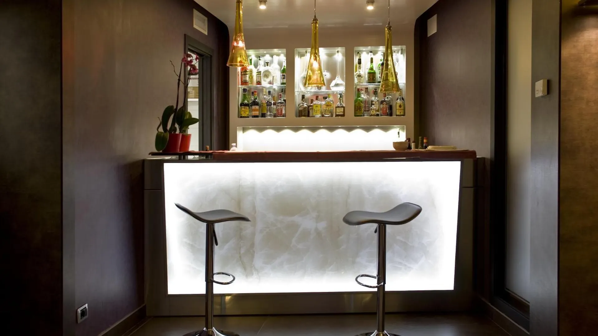 Comfort Hotel Fiumicino Airport