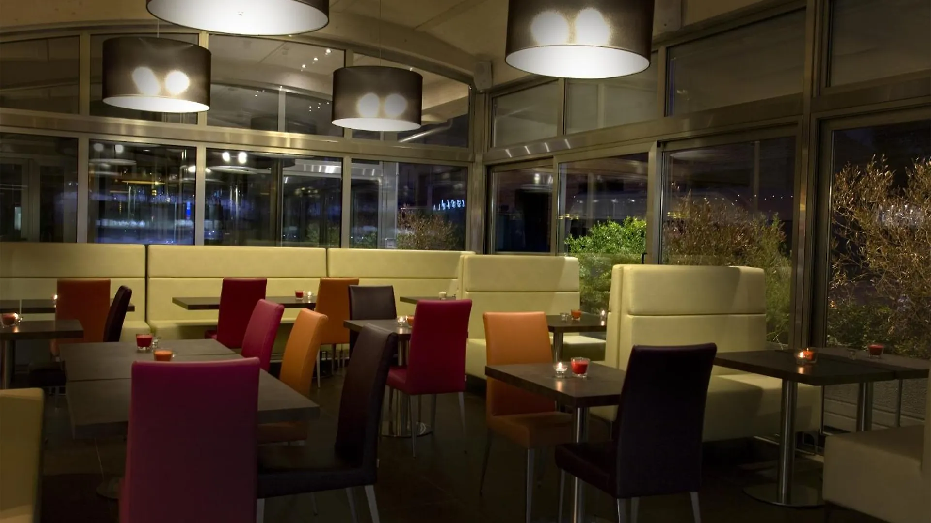 Comfort Hotel Fiumicino Airport 4*,  Italia