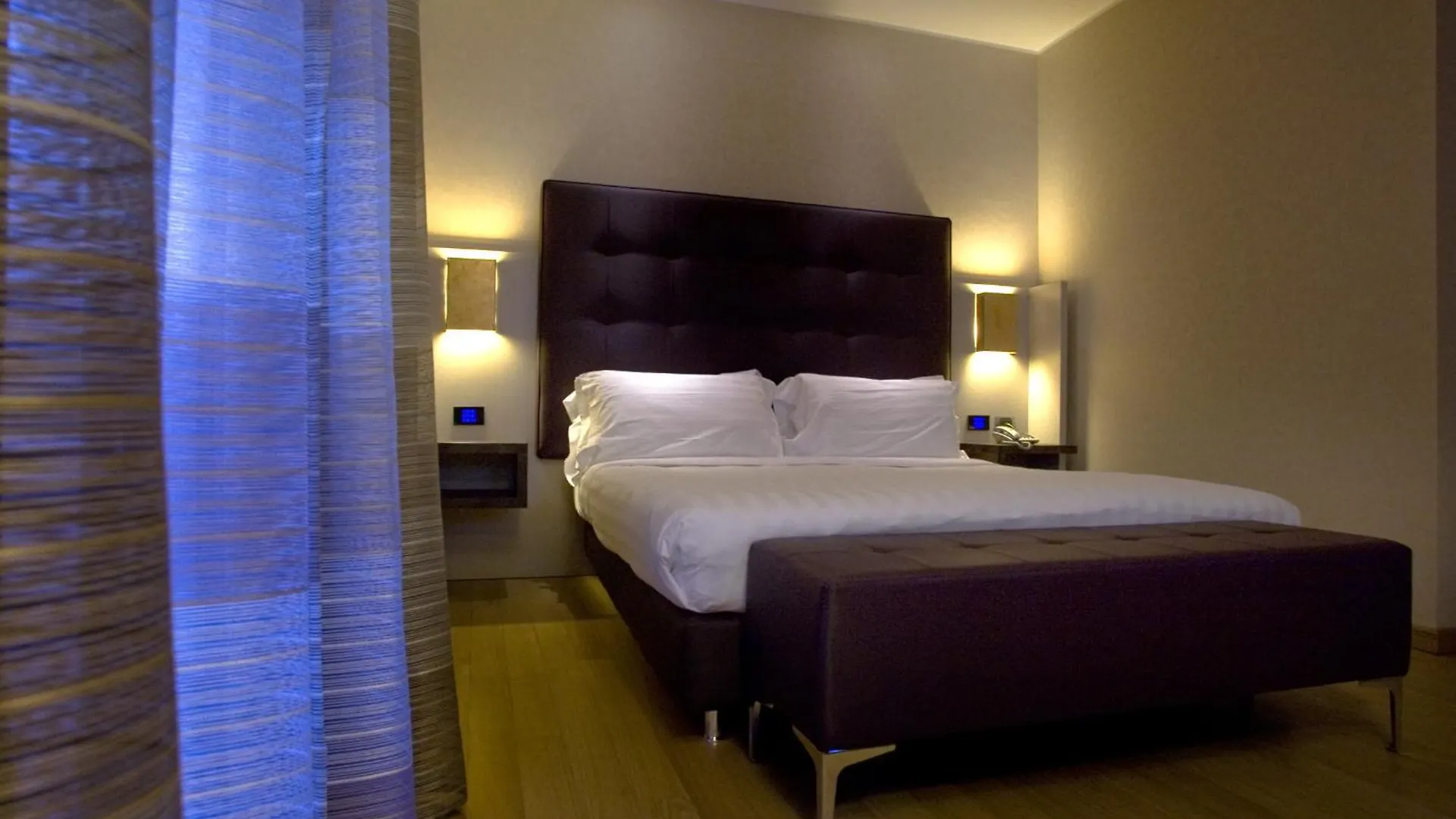 Comfort Hotel Fiumicino Airport Italia