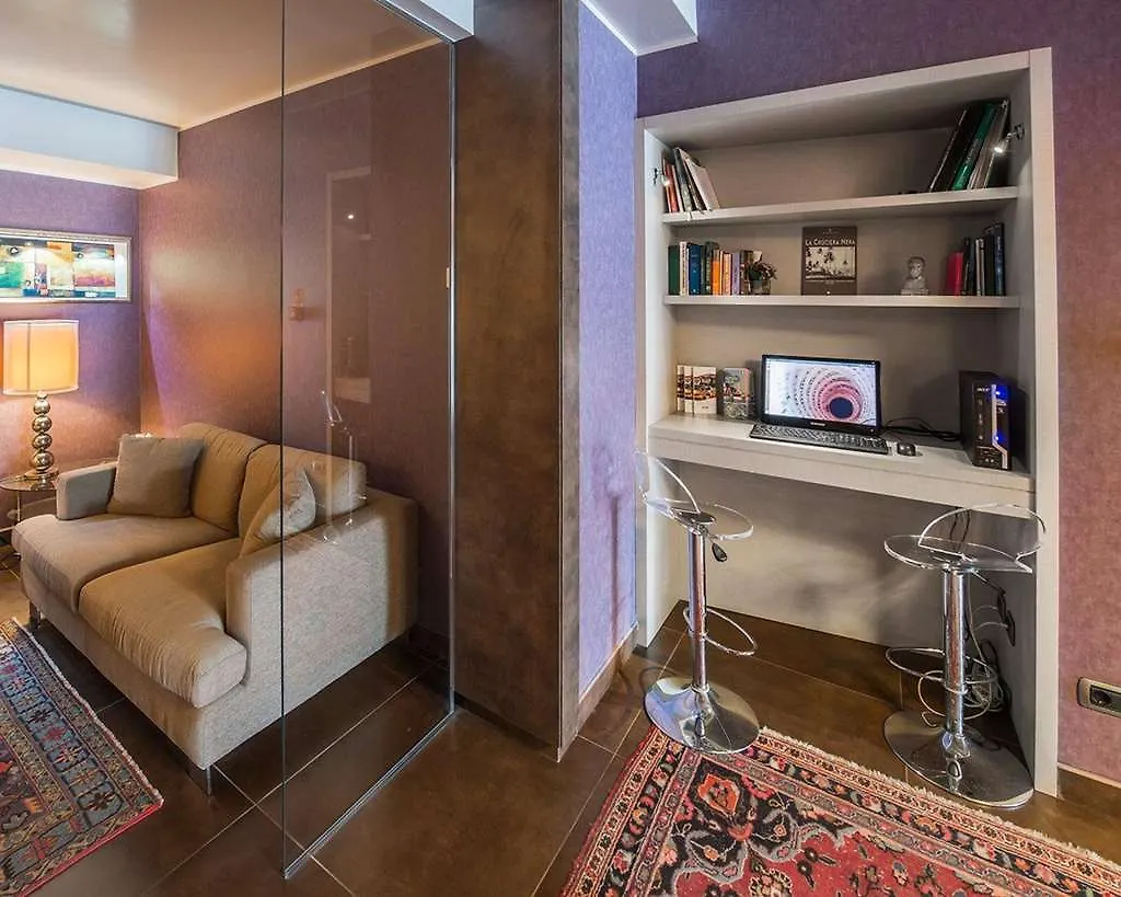 ****  Comfort Hotel Fiumicino Airport Italia
