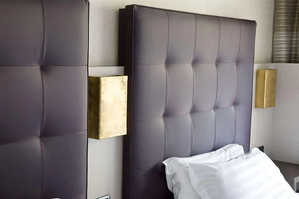 Comfort Hotel Fiumicino Airport Italia