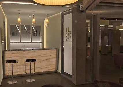 Comfort Hotel Fiumicino Airport