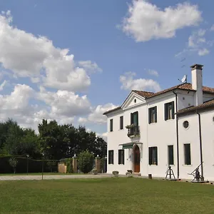 Alloggio per agriturismo Greggio Casalserugo