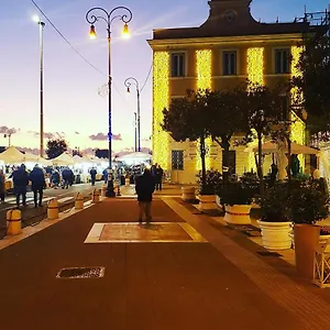 La Dimora Del Borgo Appartamento
