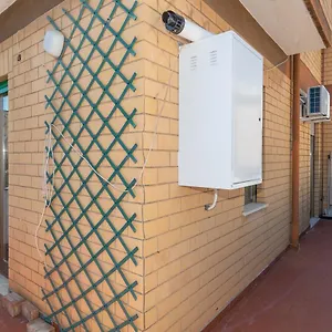 Dream & Fly Apartment