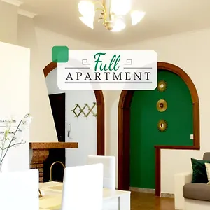 Sandro Apartment