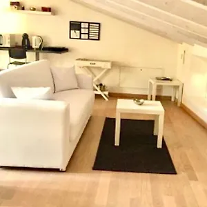 Appartamento Residenza Virgiliana Con Terrazza Mantova