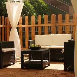 Couette-café Vegan Airport - Adults Only - Late Check In, Fiumicino