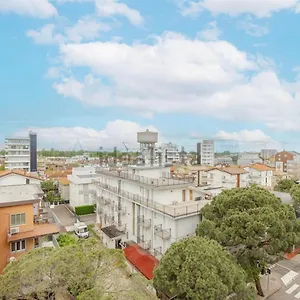 Appartamento Piazza Mazzini Lido di Jesolo
