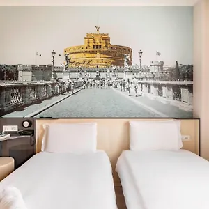 Отель Roma Aeroporto Fiera 2, Фьюмичино