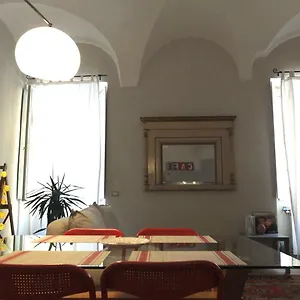 Appartamento San Longino Holiday Mantova