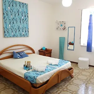 Appartamento Maison Jolie Capaci